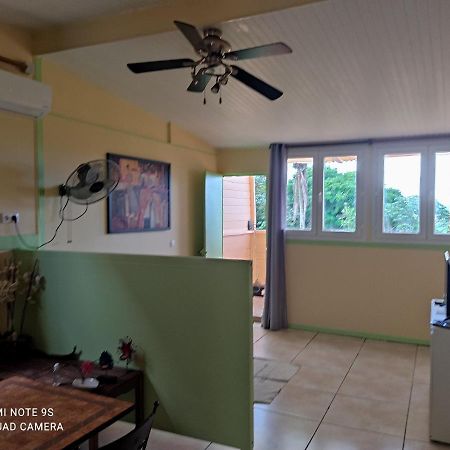 Anajodrey Apartment Saint-Joseph ภายนอก รูปภาพ